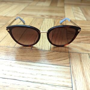 Kate Spade Savona Sunglasses